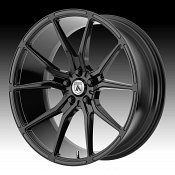 Asanti Black Label ABL-13 Black Custom Wheels Rims