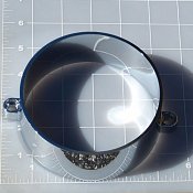 Gear Alloy CAP711C6-OE Center Cap - Single
