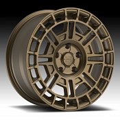 Center Line 849BZ Pangea Satin Bronze Custom Wheels Rims