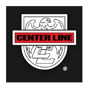 Centerline Center Caps