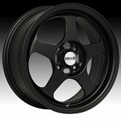 Maxxim Air AI Carbon Black Custom Wheels Rims