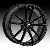 Pacer 792B Infinity Gloss Black Custom Wheels Rims