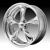 American Racing Torq Thrust® SL VN425 Polished Custom Rims Wheel