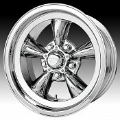 American Racing Torq Thrust® VN605D 605 Chrome Custom Rims Wheel