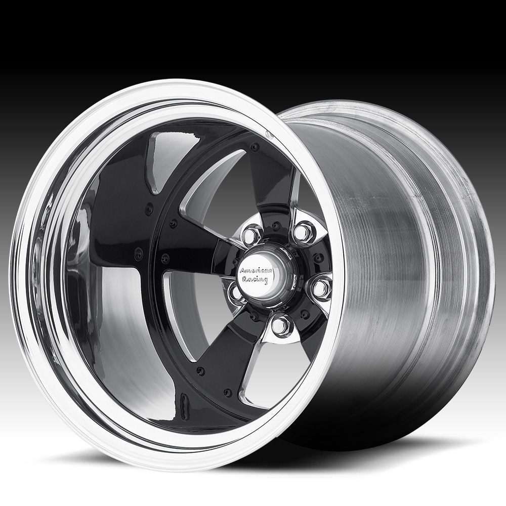 American Racing VF479 Polished Forged Vintage Custom Wheels - VF479 -  Vintage Forged 2-PC - Custom Wheels for Trucks, Jeeps, SUVs and Passenger  Cars