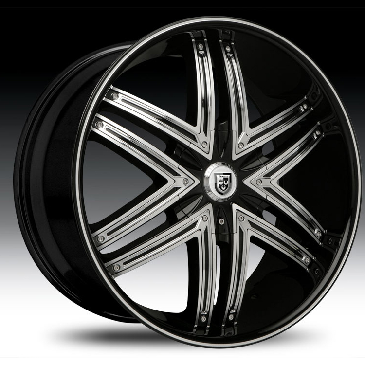 LEXANI adobocate Chrome Your Rims | Ozzy Tyres