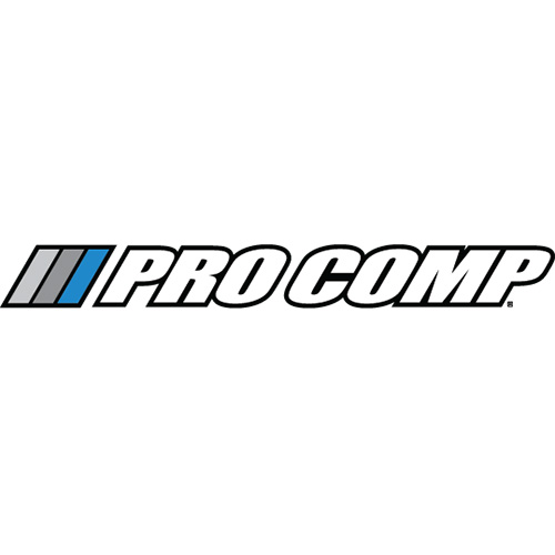 Pro Comp Wheels