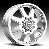 FF09D 8L / Forged Dually