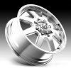 FF09D 8L / Forged Dually