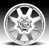 FF09D 8L / Forged Dually