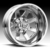 FF09D 8L / Forged Dually