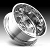 FF09D 8L / Forged Dually