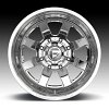 FF09D 8L / Forged Dually