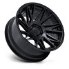 6 Lug 22x10 Fitment Shown
