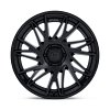 6 Lug 22x10 Fitment Shown