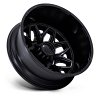 Flux Dually / D871