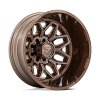 Flux Dually / D876