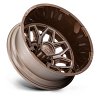 Flux Dually / D876