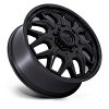 Flux Dually / D871