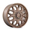 Flux Dually / D876