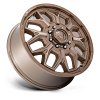 Flux Dually / D876