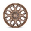 Flux Dually / D876