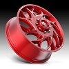 D742 / Runner DRW