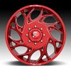 D742 / Runner DRW