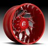 D742 / Runner DRW
