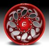 D742 / Runner DRW