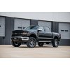 Fuel Flight FC408 Chrome Wheels on 2025 Ford F150 - Custom Wheels Express