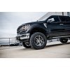 Fuel Flight FC408 Chrome Wheels on 2025 Ford F150 - Custom Wheels Express