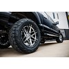Fuel Flight FC408 Chrome Wheels on 2025 Ford F150 - Custom Wheels Express