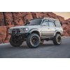1990 Toyota Landcruiser