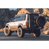 1990 Toyota Landcruiser