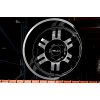 Helo HE916 Gloss Black Custom Wheels Rims 6