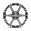 5 Lug 18x10.5 Fitment Shown