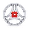 360 Wheel Spin