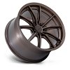 5 Lug 18x9.5 Fitment Shown