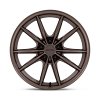 5 Lug 18x9.5 Fitment Shown