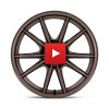 360 Wheel Spin
