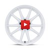 360 Wheel Spin