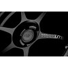 Motegi Racing MR145 Traklite 3.0 Satin Black Custom Wheels Rims 7