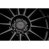Motegi Racing MR148 CS13 Satin Black Custom Wheels Rims 5