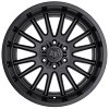 Pictured: 20x10 Size // 6-Lug // ET -25mm
