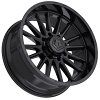 Pictured - 22x10 Size 8-Lug ET -19mm