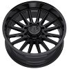 Pictured - 22x10 Size 8-Lug ET -19mm