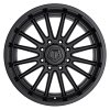 Pictured - 22x10 Size 8-Lug ET -19mm