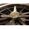 American Racing Shelby® Cobra® VN427 Gray Center w/ Polished Custom Rims Wheels 7