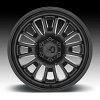 XD Series XD864 Rover 2-Tone Black Custom Truck Wheels Rims 3